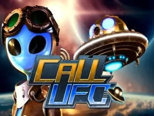 Call Ufo game icon