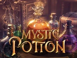 Mystic Potion game icon