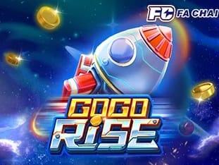 Go Go Rise game icon