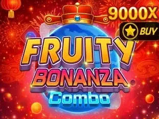 Fruity Bonanza Combo game icon