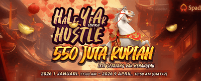 Jackpot Terbesar di 456win Slot