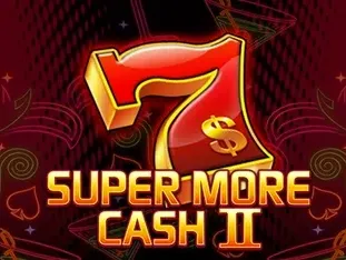 Super More Cash I I game icon
