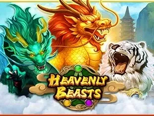 Heavenly Beasts game icon