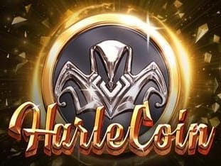 Harle Coin game icon